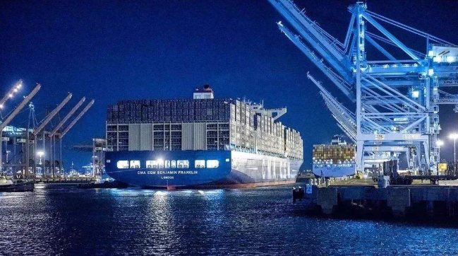 淄博浅谈露天料场港口关闭题目标实验办法